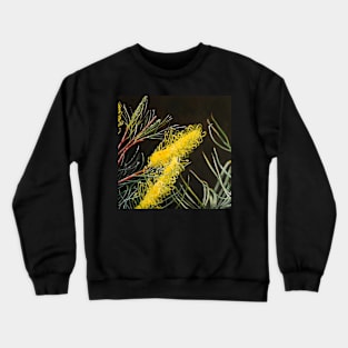 Grevillea - New Blossoms Crewneck Sweatshirt